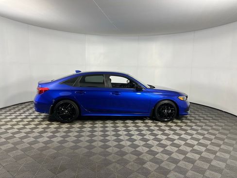 Used 2024 Honda Civic Sport image 6