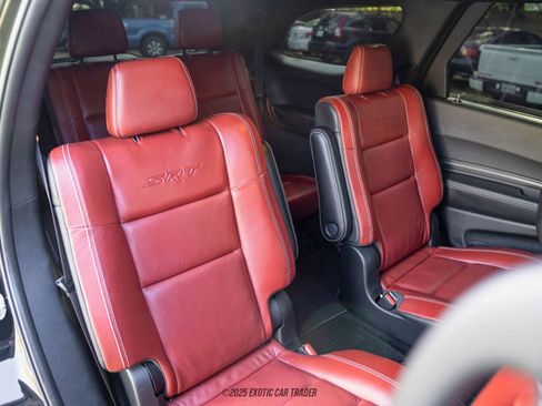 Used 2024 Dodge Durango SRT Hellcat AWD/4WD image 54