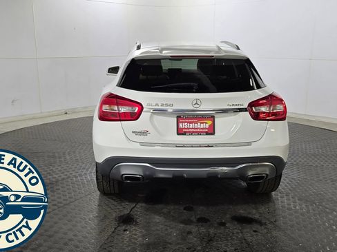 Used 2018 Mercedes-Benz GLA 250 4MATIC image 6