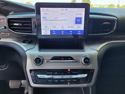 Used 2022 Ford Explorer Timberline AWD/4WD image 13