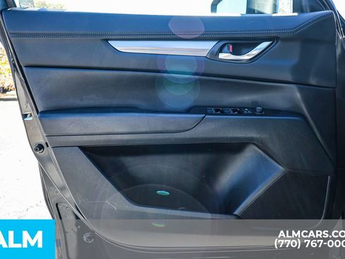 Used 2024 MAZDA CX-5 AWD 2.5 S w/ Select Package image 48