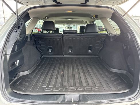 Used 2019 Subaru Outback 2.5i Limited w/ Popular Package #2 image 20