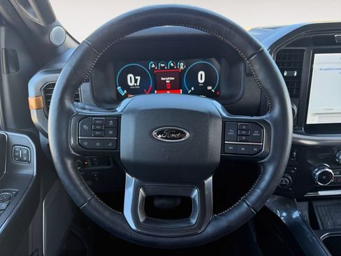 Used 2022 Ford F150 Tremor w/ Equipment Group 402A High AWD/4WD image 13