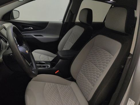 Used 2021 Chevrolet Equinox LS w/ LS Convenience Package FWD image 17