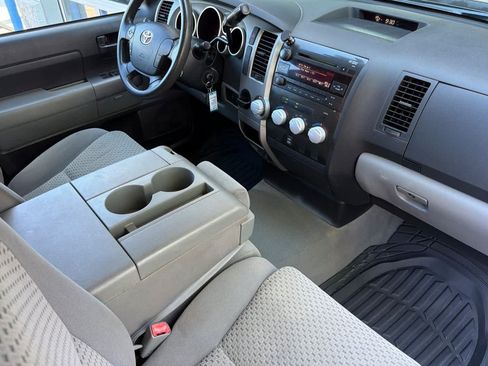 Used 2011 Toyota Tundra 2WD Double Cab w/ Tow Pkg image 17