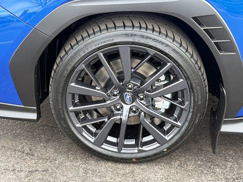 New 2026 Subaru WRX Premium AWD/4WD image 9