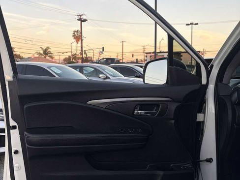 Used 2018 Honda Pilot EX-L image 8