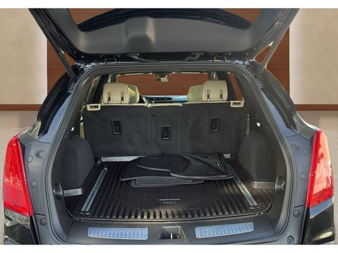 Used 2019 Cadillac XT5 Luxury image 17