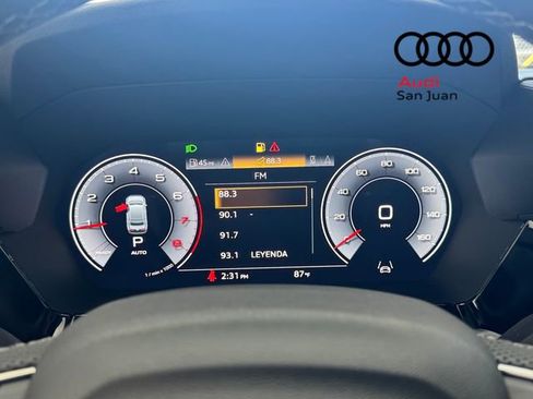 New 2026 Audi A3 2.0T Premium Plus AWD/4WD image 15
