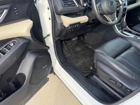 Used 2020 Subaru Ascent Limited w/ Technology Package AWD/4WD image 69