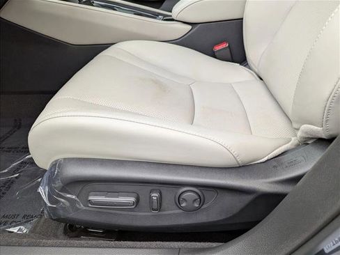 Certified 2025 Honda Accord Touring image 4