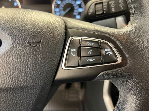 Used 2018 Ford EcoSport SE image 21