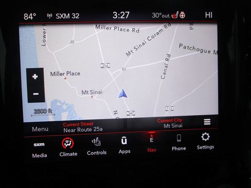 Used 2020 RAM 1500 Big Horn AWD/4WD image 12