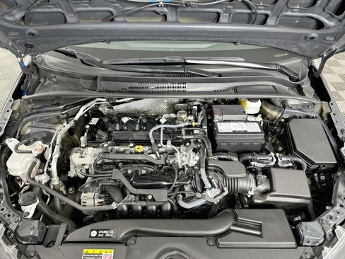 Used 2025 Toyota Corolla LE FWD image 30