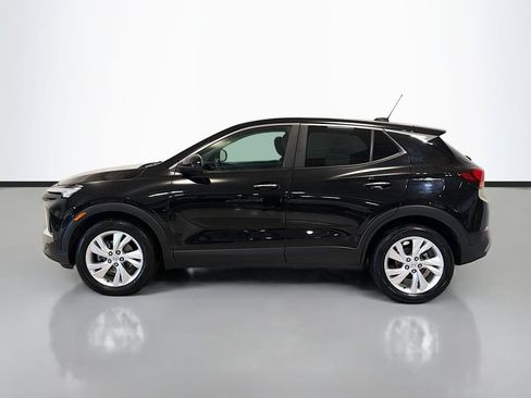 Used 2024 Buick Encore GX Preferred FWD image 6