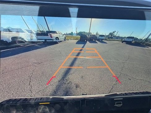 Used 2023 Chevrolet Silverado 1500 RST image 25