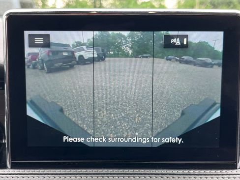 Certified 2022 Lincoln Corsair Reserve w/ Equipment Group 201A AWD/4WD image 39