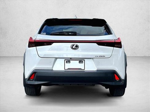 Used 2020 Lexus UX 250h w/ Premium Package AWD/4WD image 4