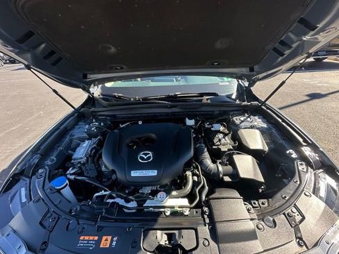 Used 2025 MAZDA CX-50 Meridian Edition image 16
