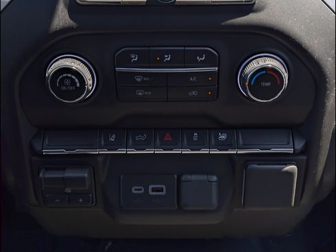 New 2026 Chevrolet Silverado 2500 Custom w/ Custom Convenience Package AWD/4WD image 28