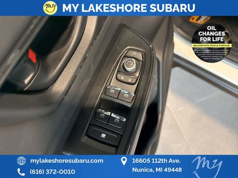 New 2026 Subaru Outback Wilderness AWD/4WD image 11