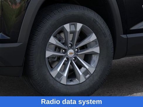 New 2026 Chevrolet Equinox LT AWD/4WD image 10