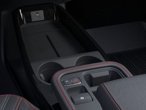 New 2025 Ford Mustang Mach-E Premium w/ Sport Appearance Package AWD/4WD image 15
