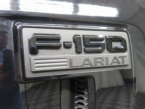 Used 2024 Ford F150 Lariat image 52