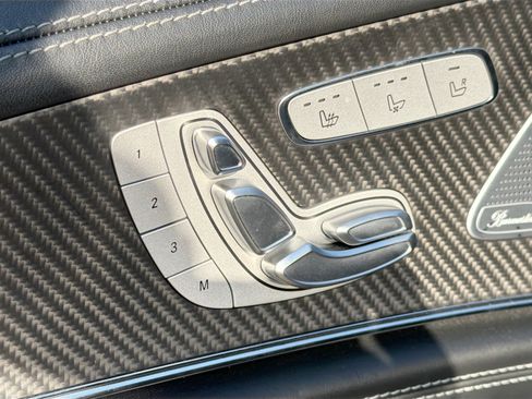 Used 2022 Mercedes-Benz AMG GT 53 image 24