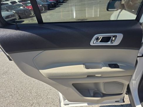 Used 2015 Ford Explorer Limited w/ Equipment Group 302A FWD image 18