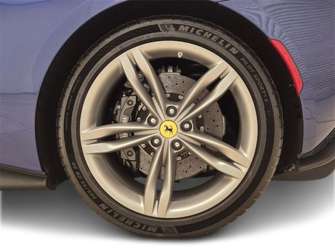 Used 2022 Ferrari 296 GTB image 15