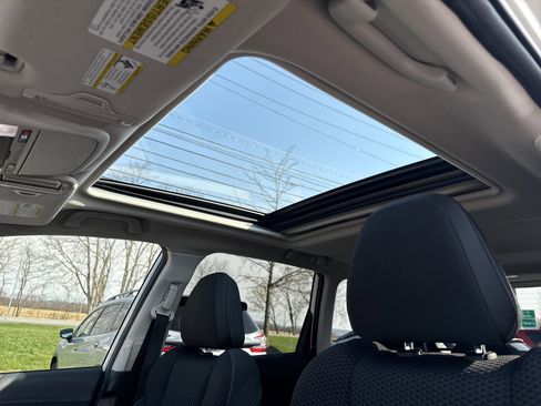 Used 2024 Subaru Forester Premium image 17