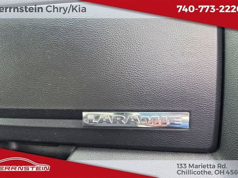 Used 2013 RAM 1500 Laramie w/ Convenience Group AWD/4WD image 30