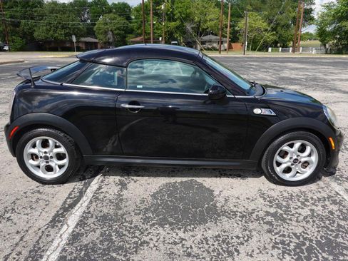 Used 2012 MINI Cooper Coupe S FWD image 8