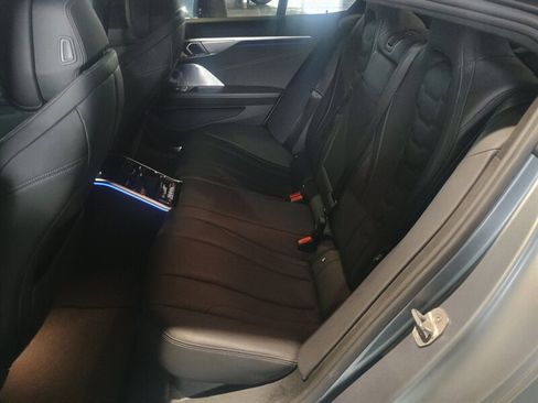 Used 2021 BMW M850i Gran Coupe xDrive w/ Driving Assistance Package image 29