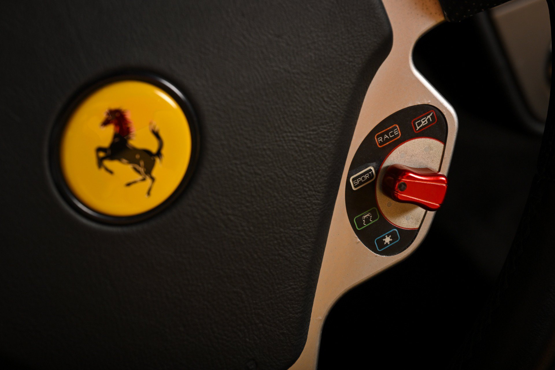 Used 2005 Ferrari F430 Spider RWD image 23