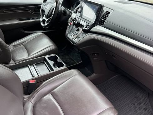 Used 2020 Honda Odyssey EX-L image 21