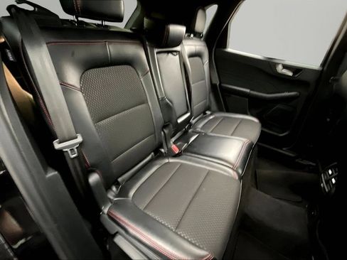 Used 2025 Ford Escape ST-Line AWD/4WD image 25