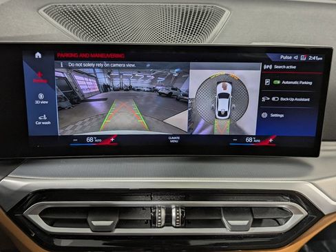 Certified 2023 BMW i4 eDrive35 w/ Premium Package image 22