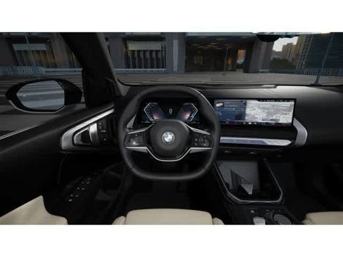 New 2026 BMW X3 xDrive30i w/ Convenience Package AWD/4WD image 13