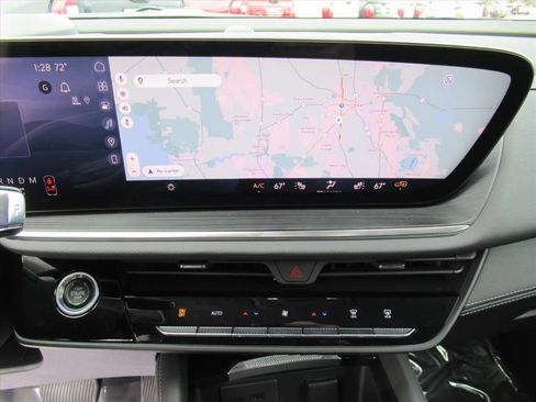 New 2026 Buick Envision Preferred image 25