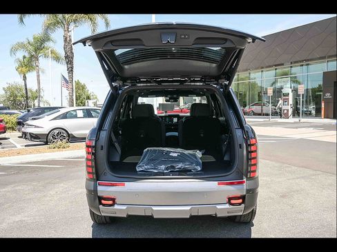 New 2026 Hyundai Palisade XRT Pro AWD/4WD image 27