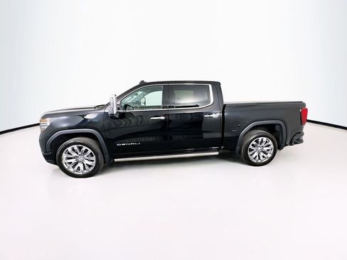 Certified 2024 GMC Sierra 1500 Denali w/ Denali Reserve Package image 4