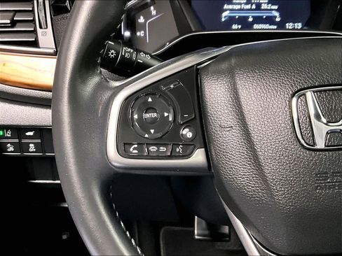 Used 2022 Honda CR-V EX-L image 21