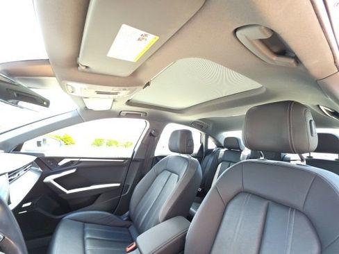 Used 2024 Audi A3 2.0T Premium image 14