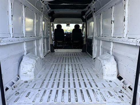 Used 2021 RAM ProMaster 3500 FWD image 14