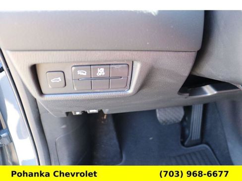 Used 2023 MAZDA CX-5 Carbon Edition AWD/4WD image 22