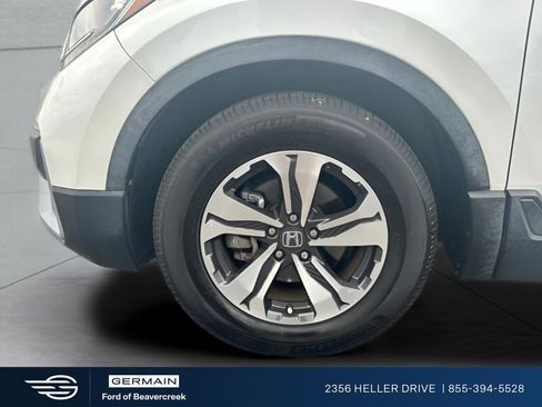Used 2020 Honda CR-V LX image 15