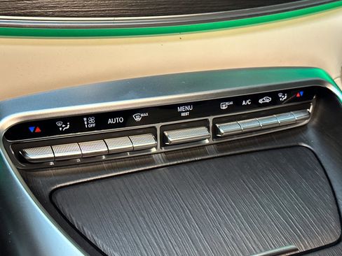 Certified 2024 Mercedes-Benz AMG GT 43 image 18