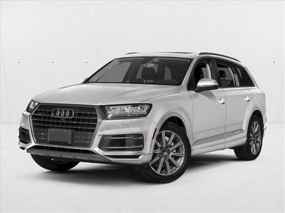 Used 2018 Audi Q7 3.0T Prestige